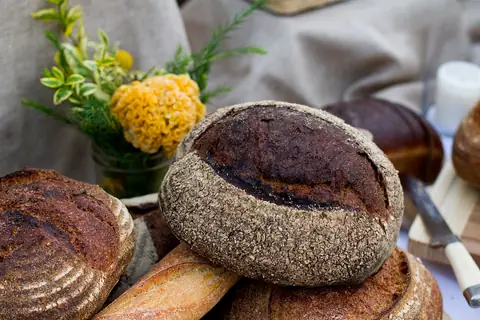 Sanderson's Bakery photo 2