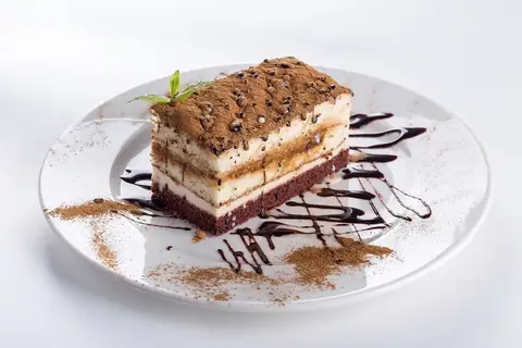 Sanderson's Bakery photo 4