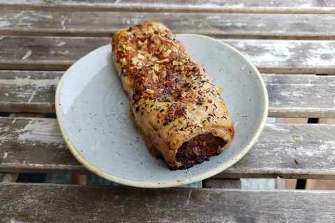 Sanderson's Bakery photo 3